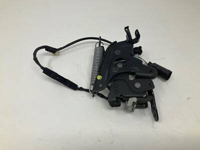 BMW 7 Series G12 Front Hood Lock Latch Actuator 7347404 OEM | eBay