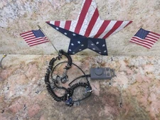 OKUMA ESV-3016 TOSOKU HC111 HANDY CONTROLLER 3AXIS HAND WHEEL JOG REMOTE CONTROL