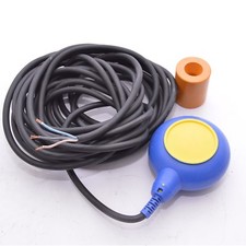 Schwimmerschalter mit 5 m Kabel f&uuml;r Tauchpumpe Schwimmschalter Pumpe