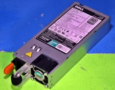 KTW3M Dell PowerEdge  Server 750-Watt Server Power Supply 0KTW3M