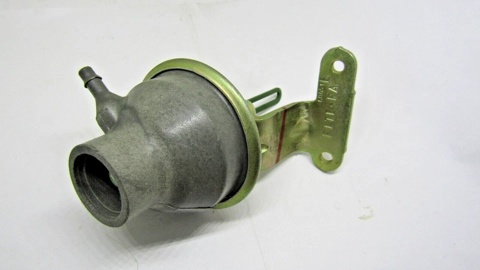 ESTRANGULADOR CARBURADOR PULL OFF CK2098 MOTORCRAFT Foto 2 de 4