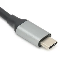 Expansion Dock For Type-C PD Fast Charging 