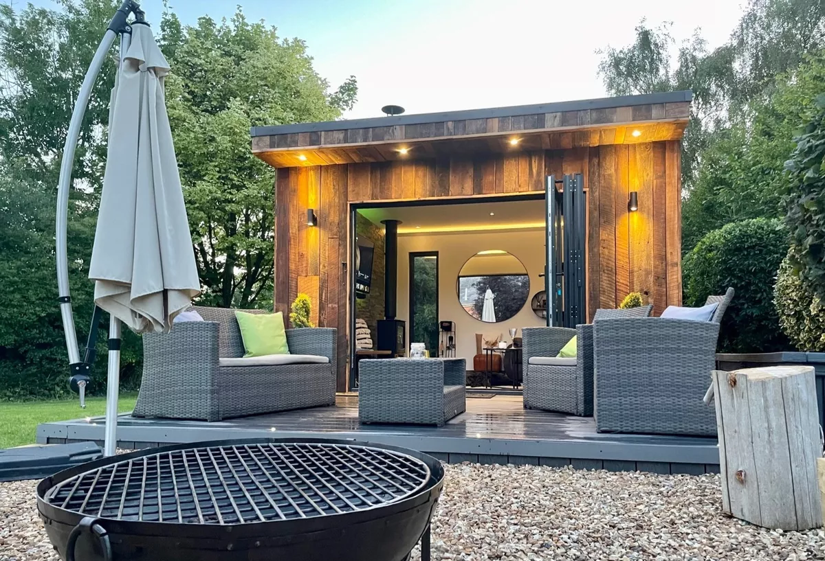 Summer house furniture ebay deals
