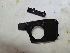 Motorsäge Solo 647, 654, Abdeckung Ölpumpe, gebraucht, SL6074319, Ersatzteil