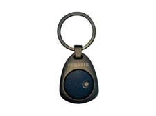 Genuine F4U Corsair Skin Keychain/Locket - Available in 3 Colors  WA-0103