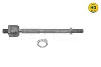 Meyle 31-16 031 0034/HD Innere Spurstange FüR Honda