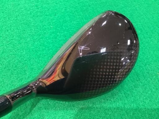 Callaway EPIC FLASH STAR U6 Utility / 6w 26 / Flex R Speeder