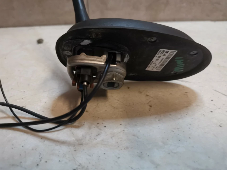 ANTENNA MINI COUNTRYMAN 2012 - Immagine 2 di 3