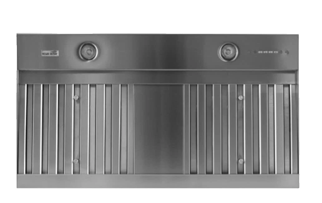 Stainless Steel Cooking Appliance Parts