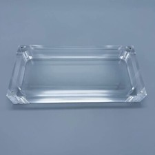 Clear Acrylic Magnetic UV Protecting Display Case Cover For Nintendo Switch OLED