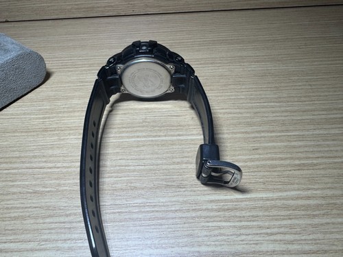-RARE- Casio Baby-G Watch BGD-140 BGD-140-1B BGD140 1B 3277 G-Shock - Picture 8 of 12