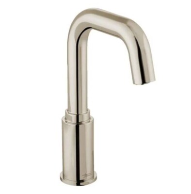 NEW AMERICAN STANDARD 2064.166.295 SERIN PLUG IN POWERED PROXIMITY SENSOR FAUCET