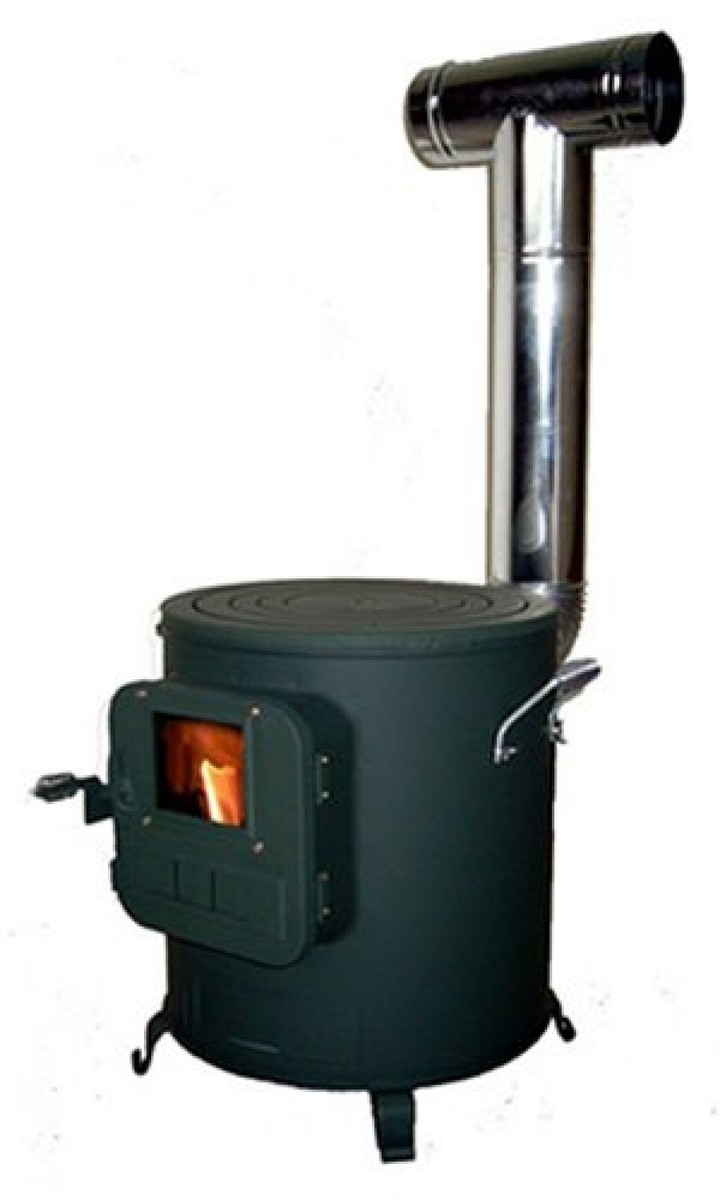 Honma Seisakusyo RS-41 Cooking Stove Wood Burning Fireplaces  militarygreen[New] | eBay