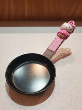Hello Kitty Frying Pan
