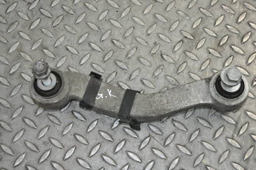 BMW 5er F10 520d 2014 LHD Querlenker hinten links 6782135 2001370