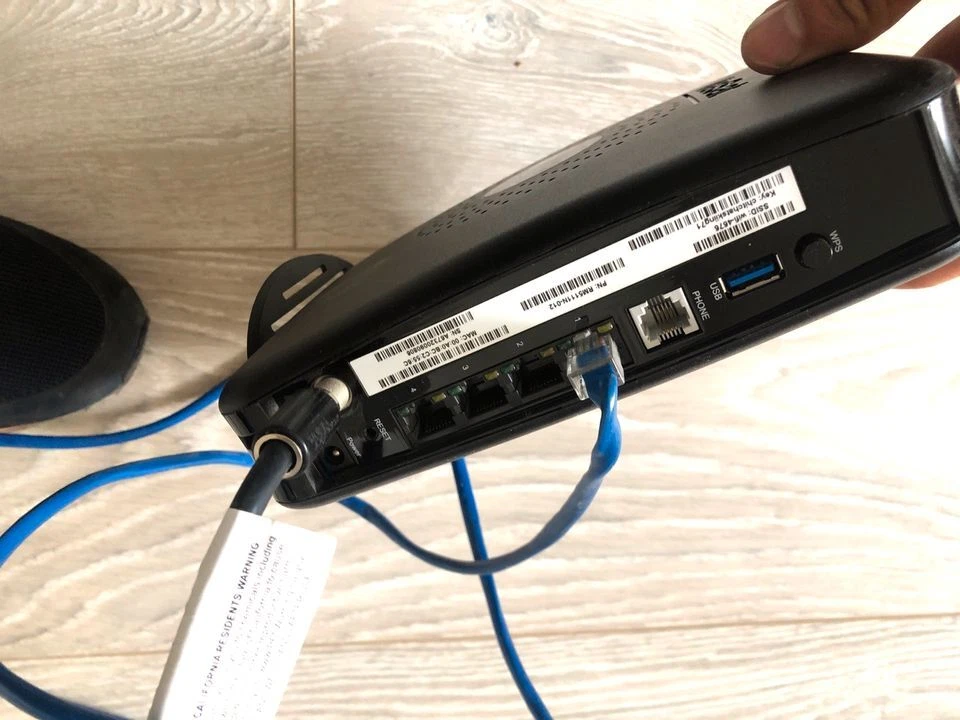 Umwandlung Böse Beharrlichkeit rm5111 router Zeitplan Neffe Exegese