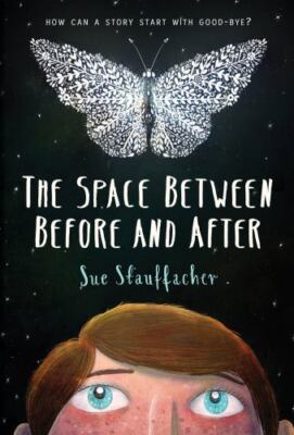 The Space Between Before and After Format: Paperback