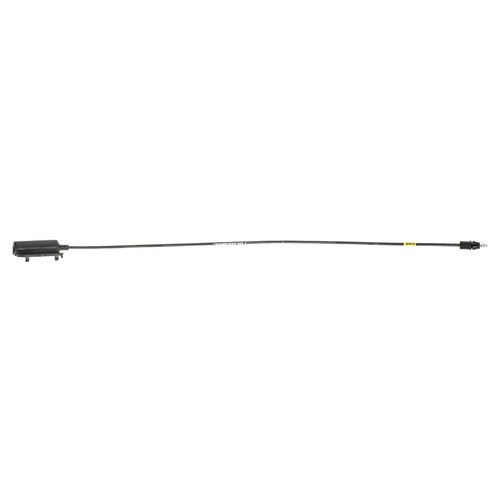 1415 JEEP CHEROKEE HOOD LATCH RELEASE CABLE OEM NEW MOPAR 68192459AA eBay