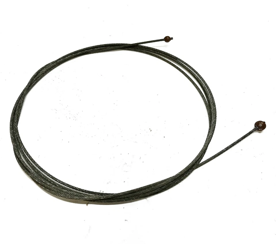 Wagner Parking Brake Cable F38603 NOS - Image 3 of 4
