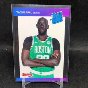tacko fall jersey ebay