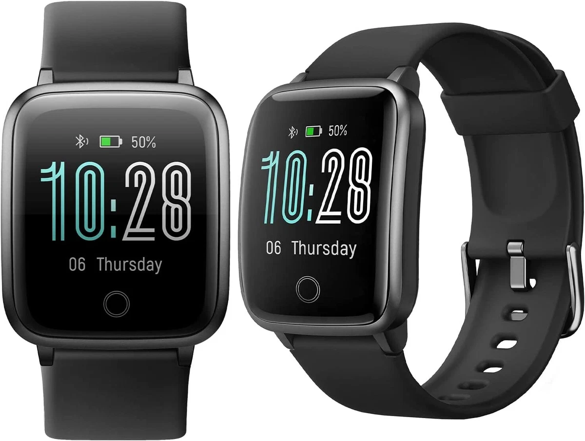 Willful smart watch sleep tracker instructions sales
