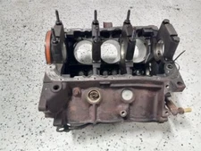 FORD E150 VAN ENGINE BLOCK 4.2L VIN 2 8TH DIGIT 168K 1999-2000