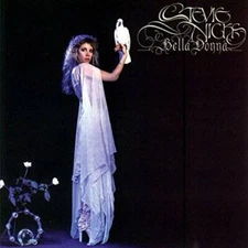 Bella Donna - Audio CD By STEVIE NICKS - GOOD