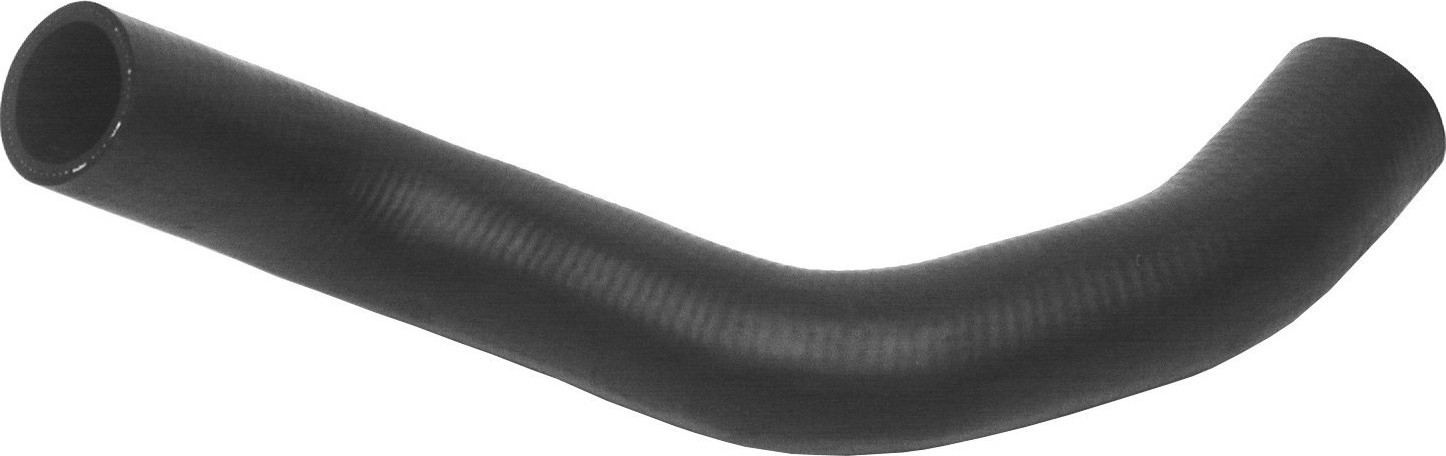 Coolant Hose, Radiator Hose 996 106 624 57 suitable for Jaguar XJ6, XJ12