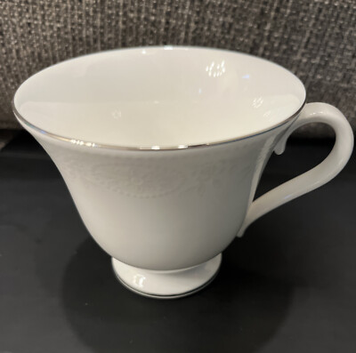 Wedgwood St. Moritz, Teacup, Made In England, New