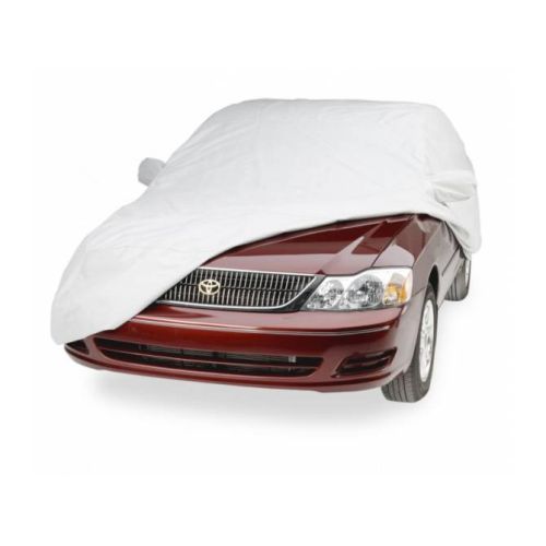 Car Cover Custom Fit 05 09 Mustang Covercraft C16728NH