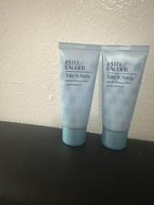 Lot of 2 ESTEE LAUDER TAKE IT AWAY MAKEUP REMOVER LOTION 1OZ/30ML