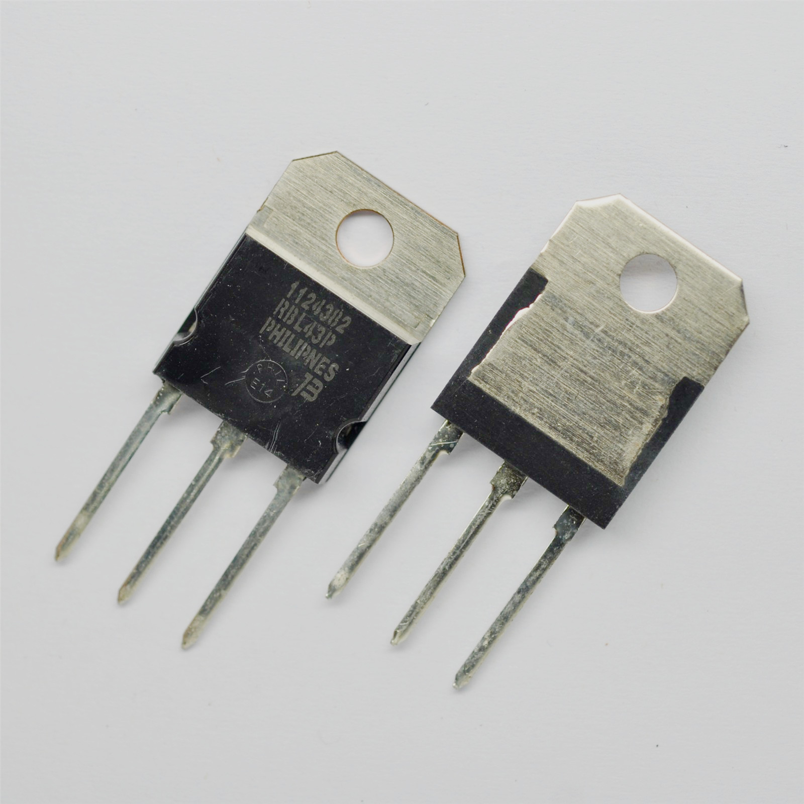 1pc RBL43P Genuine NEW TO3P eBay