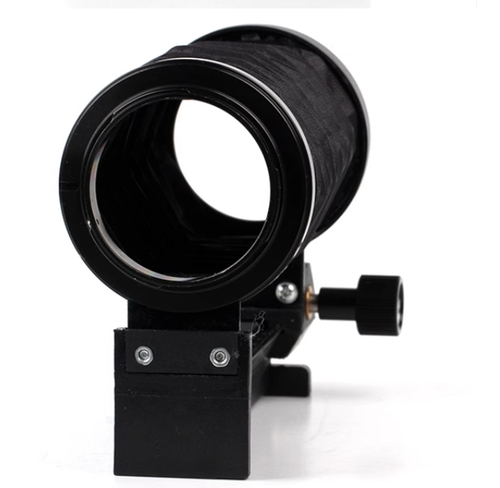 Parte de enfoque de fuelle de extensión macro apta para lente de montaje Cano EF cámara EOS - Imagen 4 de 5