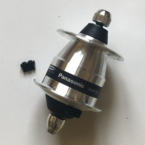 Japan Bicycle Hub Dynamo Power 32 holes 100mm 6V 3W Quick Release eBay