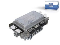 DT Spare Parts 10.94301 AnhäNgerbremsventil