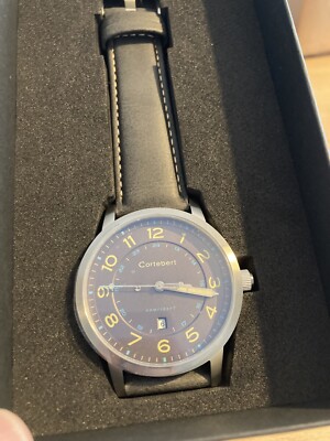 Cortebert Voisin Uhr