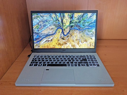Notebook Acer Aspire Vero AV15-51