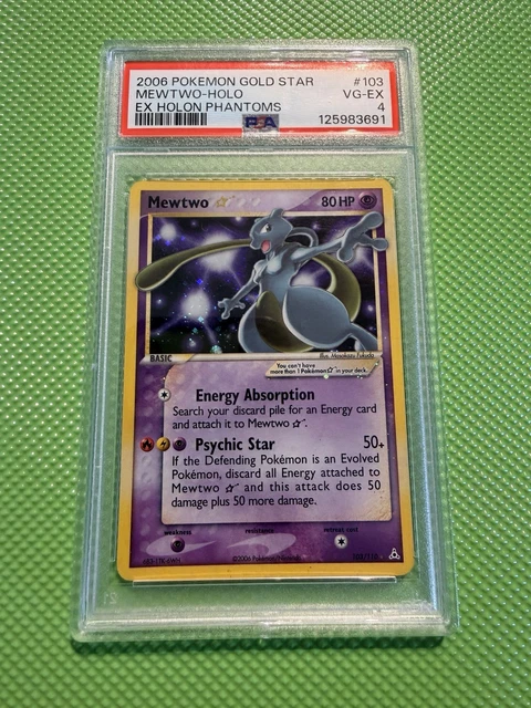 Mewtwo