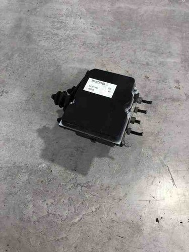 AUDI A5 Sportback 8TA ABS Hydraulikblock 8K0907379BG 2.70 Diesel 120kw 32008715