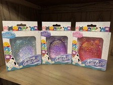 Squishmallow SlimyGloop Gelli Gels Squishy - NEW