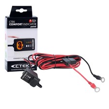 CTE-56380 Ctek Comfort Indicator Panel Adaptor