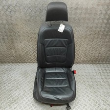 VW TOUAREG 7P5 Vorderer rechter Sitz 7P6881406GM 3.0 Diesel 193kw 2017 34460456