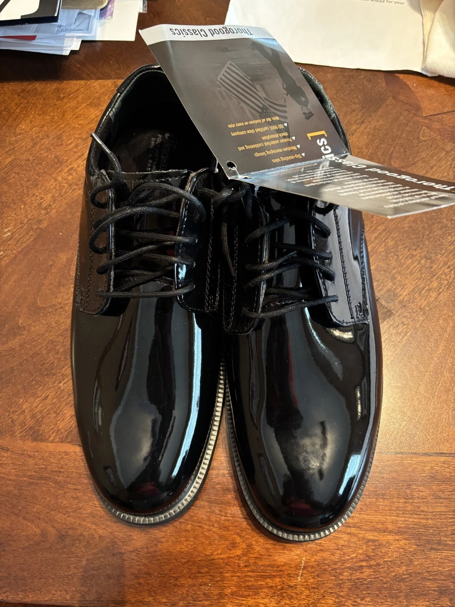 military oxford shoes products for sale | eBay