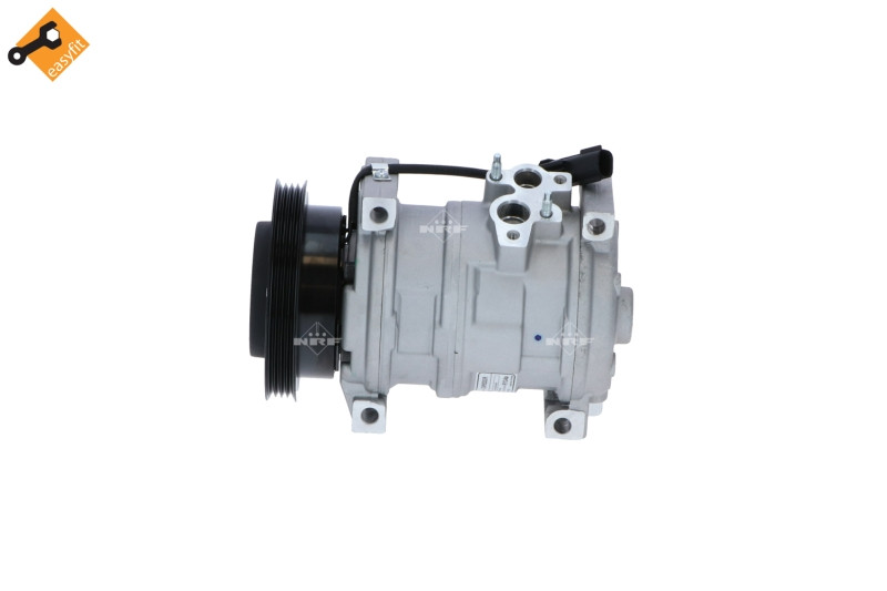 NRF 320023 Compressor, air conditioning for CHRYSLER,DODGE