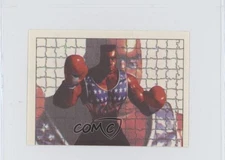 1996 Decje Novine Nintendo Cudesni Svet Album Stickers Killer Instinct #223 04xc