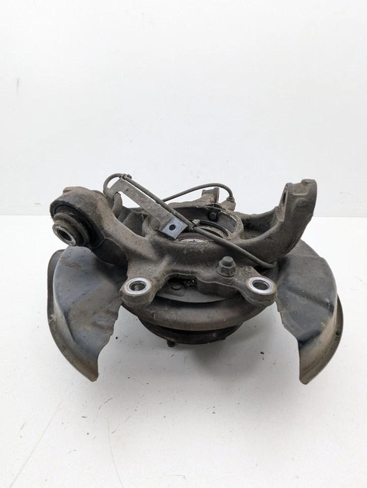 98-05 LEXUS GS300 pasajero trasero derecho nudillo OEM Foto 2 de 4