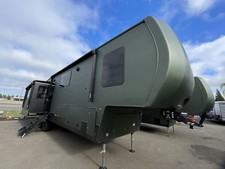 2026 Keystone Cougar 360MBI
