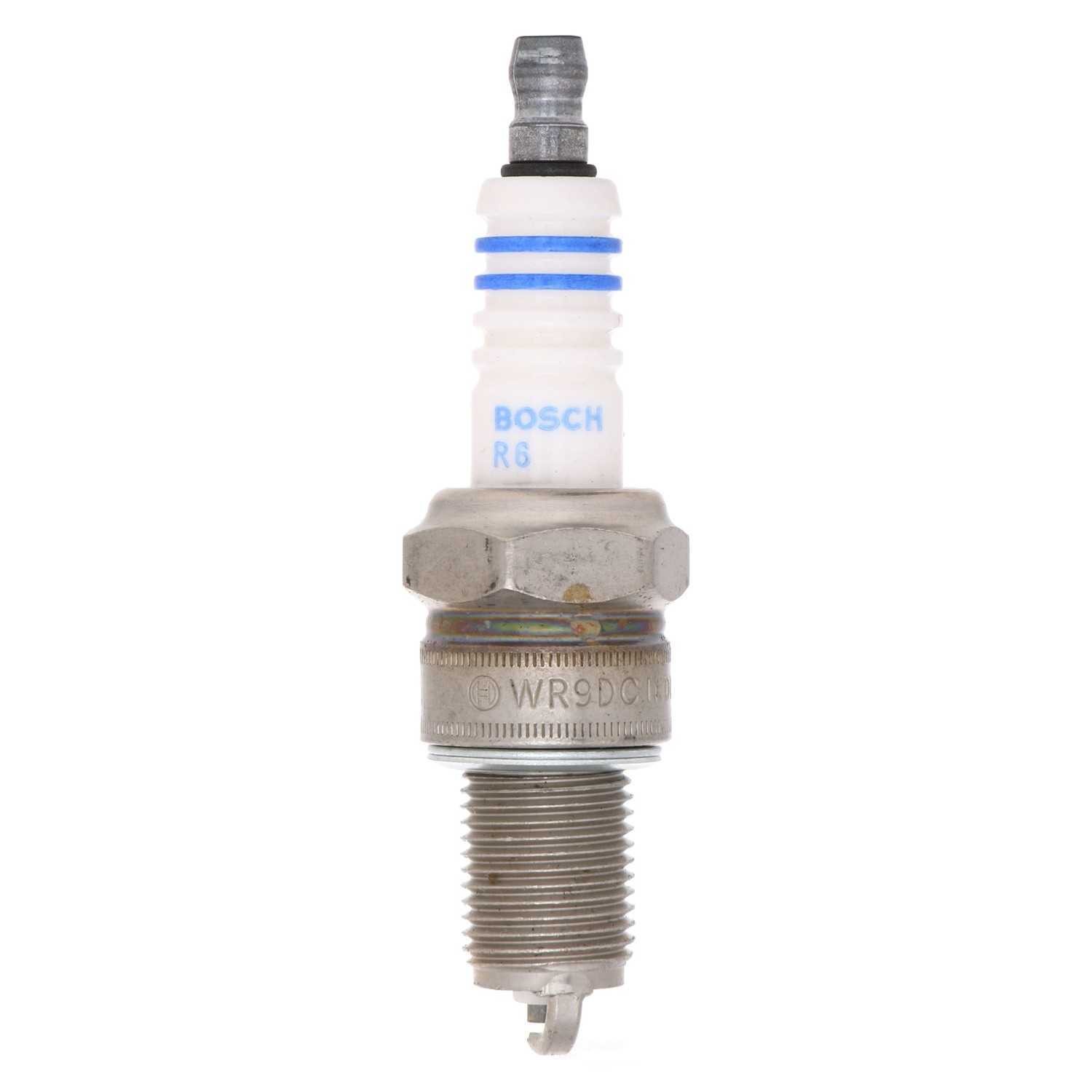 Spark Plug-Nickel Bosch 7911