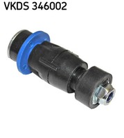 Koppelstange Stabilisator SKF Vkds 346002 FüR Renault Kangoo FC0 KC0 Twingo 2