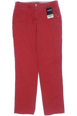 SAINT JAMES Stoffhose Damen Hose Pants Chino Gr. W28 Rot #oowu4v2